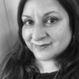 Kamini Paul Trustee