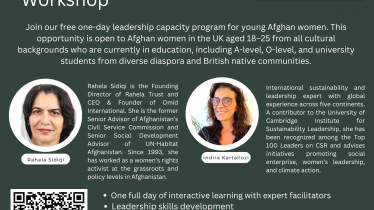 Young Leadership (1) Young Leadership (1)